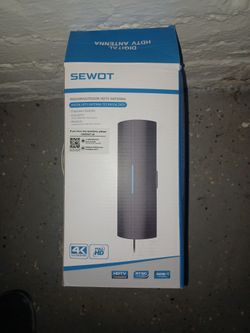 Tv Antenna 