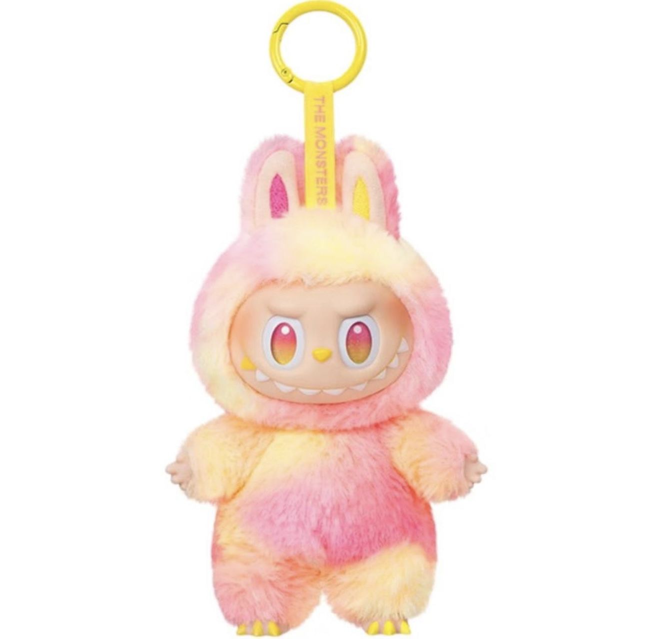 Labubu Big Into Energy 