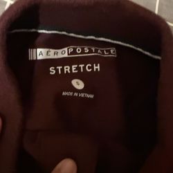 Aeropostale polo