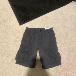 Cargo Shorts