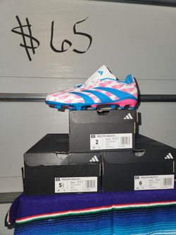 Adidas Predator Soccer cleats