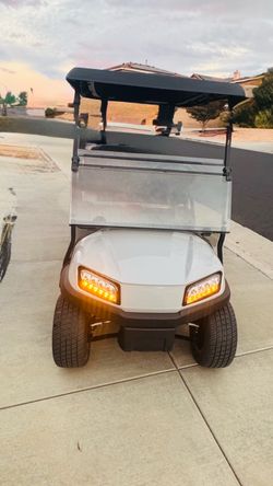 2019 Club Car