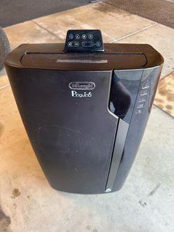 DeLonghi portable air conditioner
