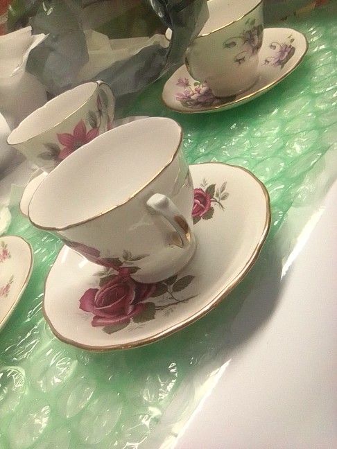 Bone Fine China