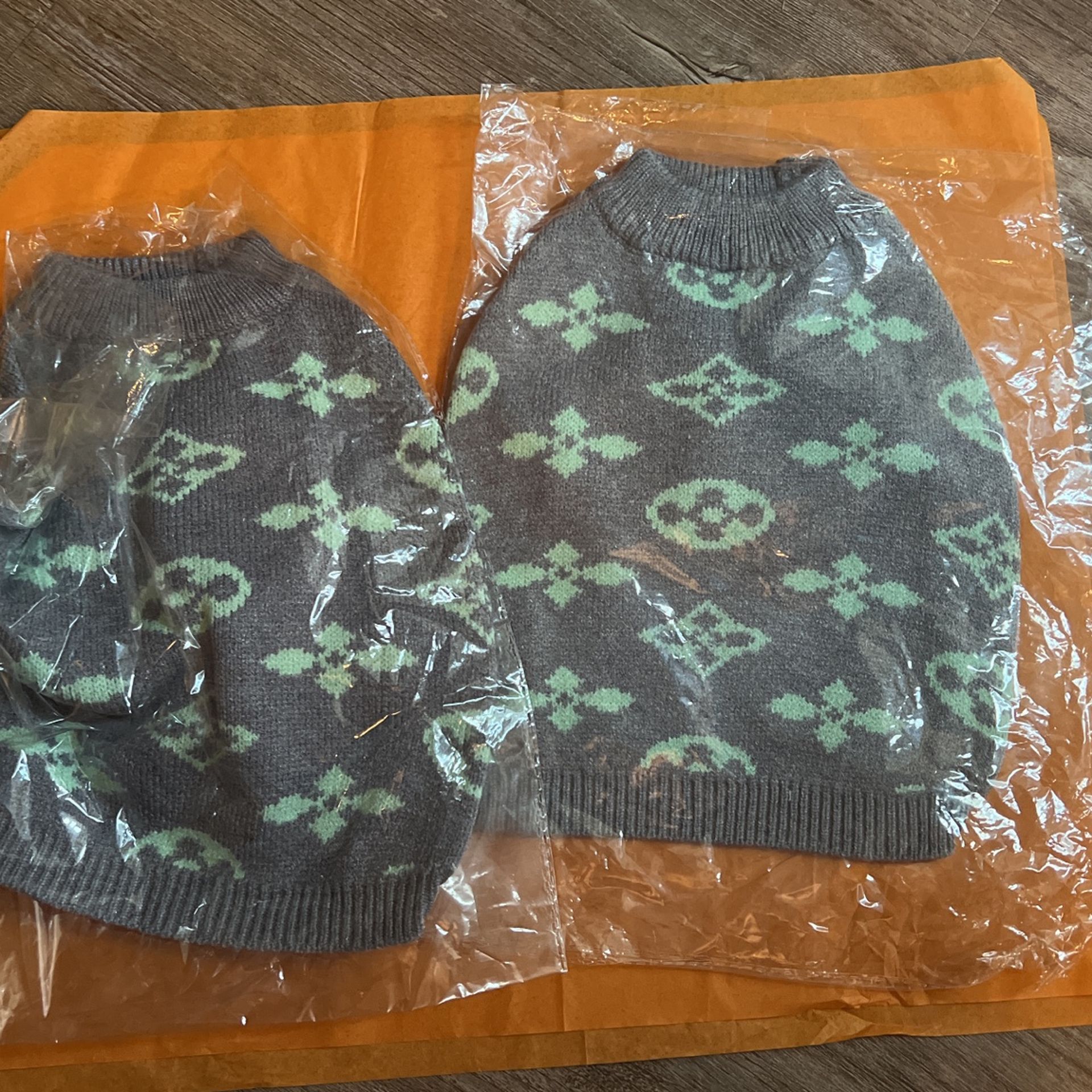 Dog clothes