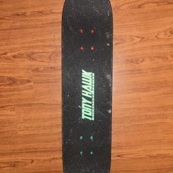 Tony Hawk Skateboard Read Description 