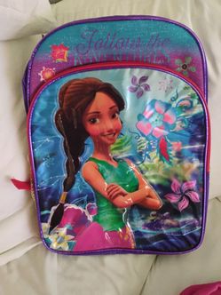 $10!!! New  Elena backpack