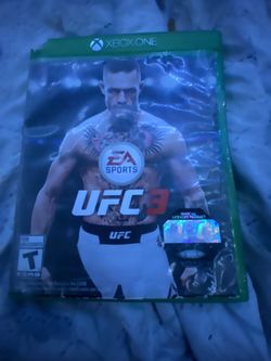 ufc 3