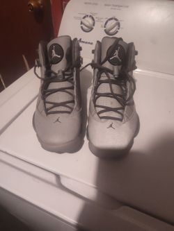 Jordans