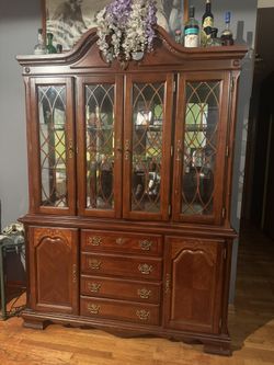 China Cabinet
