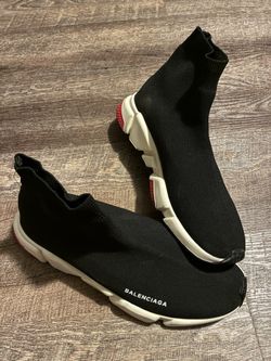 Balenciaga Speed Trainers 