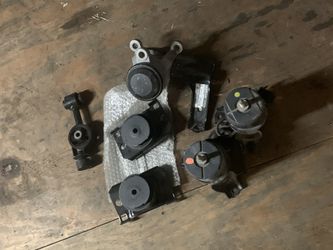 Nissan Parts ,new and used