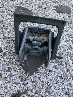 Hose roller