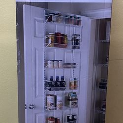 Organizador Para La Puerta