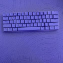 RK Royal 60% Keyboard