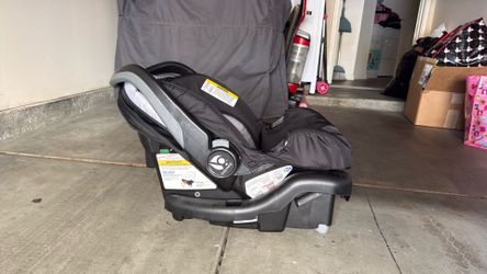 Baby Car Seat