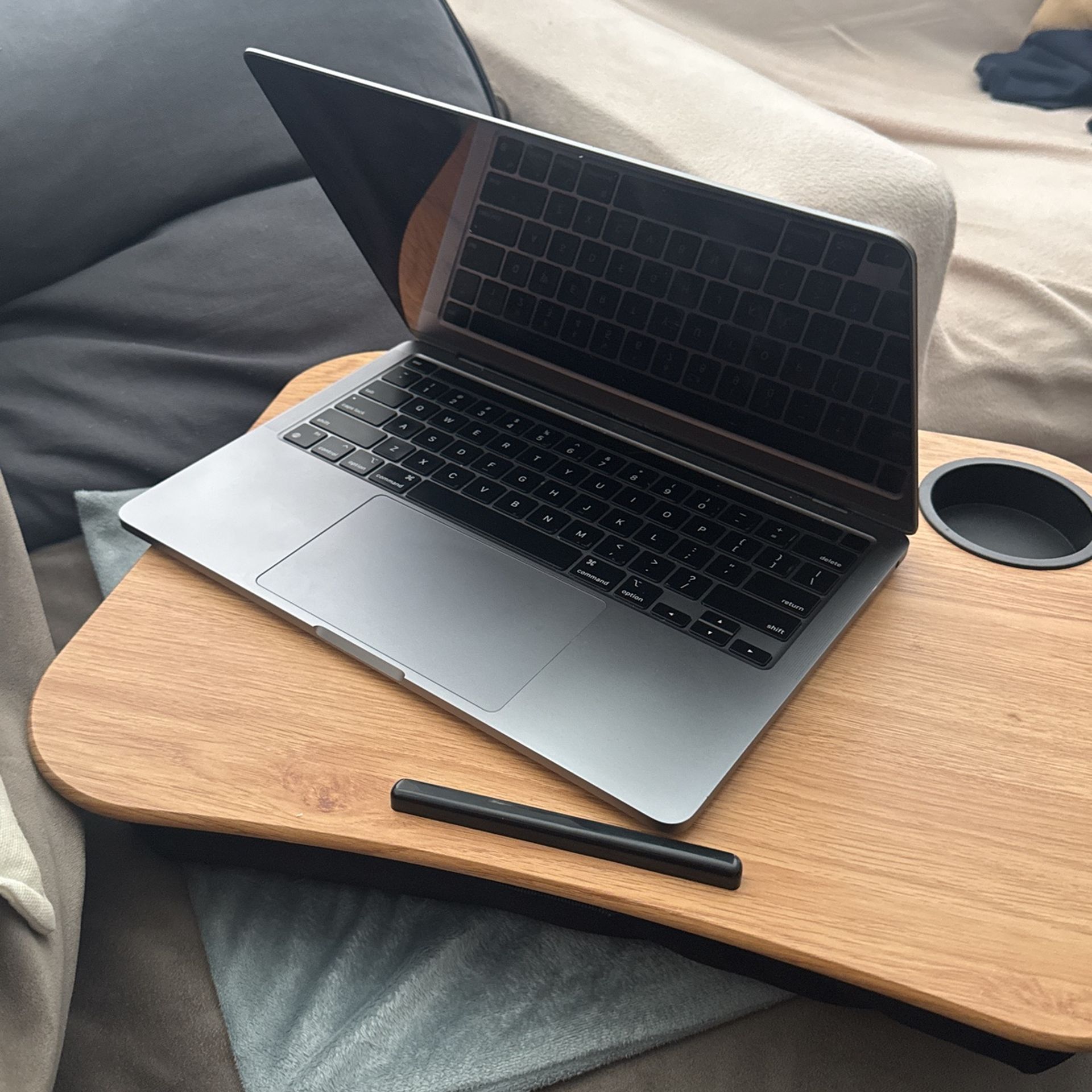 MacBook Pro M1 Chip 16gb Ram