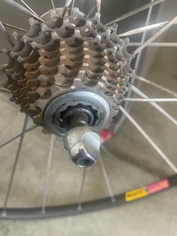 Vintage Mavic tubular dura ace hyperglide rim GL 330