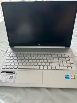 Laptop