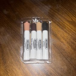 Wood Furniture and Floors Repair Kit Markers & Filler Sticks (Both 4 Count different)