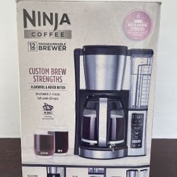 Ninja Coffee Maker