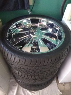 Wheels