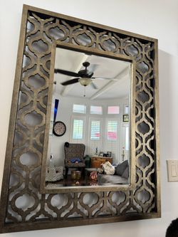 Wall Mirrors
