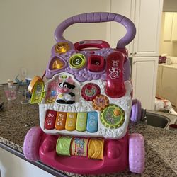 Baby Walker