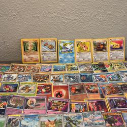 Pokemon   Cards 30$
