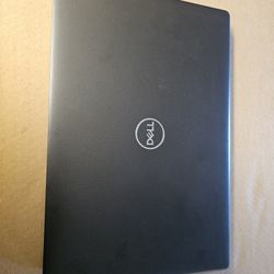 Dell Latitude Laptop 5400 i7 16gb Ram 512gb SSD Drive 14" Touchscreen Windows 11Pro 