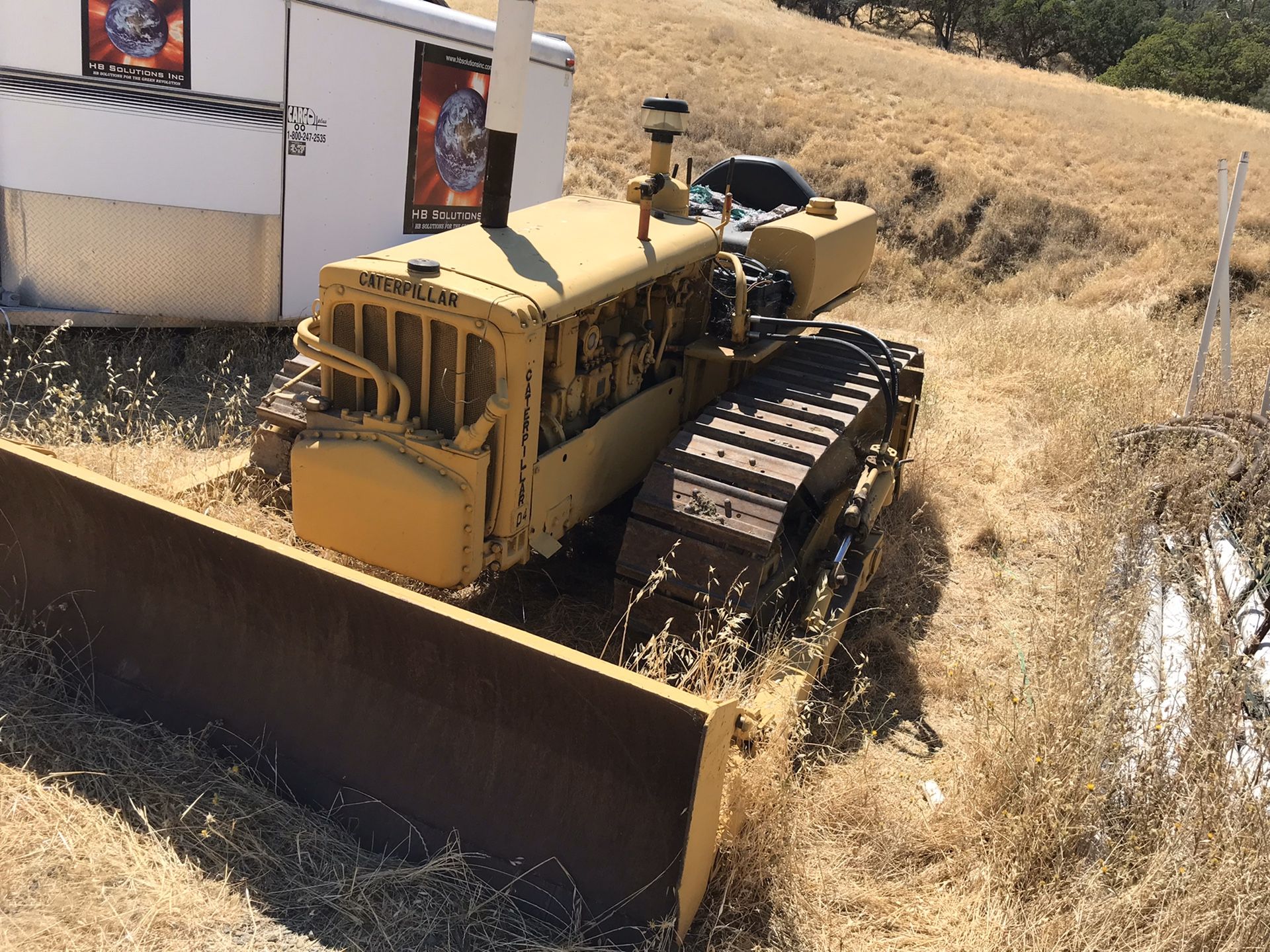 D4 Dozer for Sale in Guinda, CA OfferUp