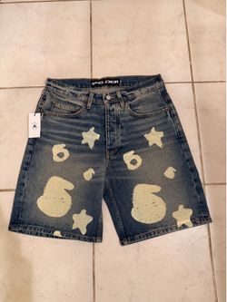 Jorts