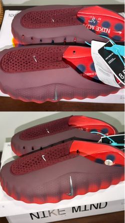 Nike Mind US8.5