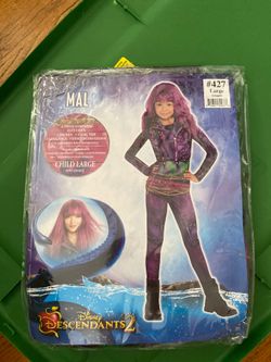 Descendants 2