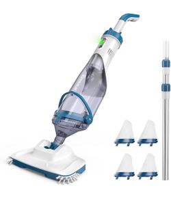 ENHULK Pool Vacuum