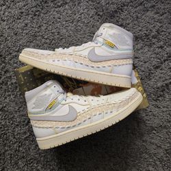 Air Jordan 1 Retro High Union LA Size: 10.5M