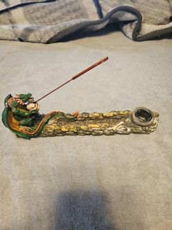 Incense Holder