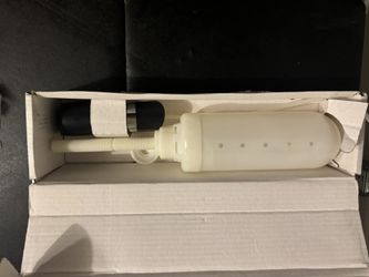 EZ foam Counter Mount Dispensing System