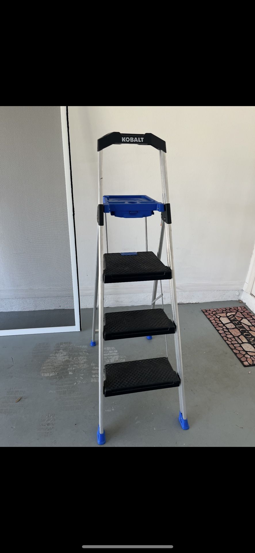 Kobalt Ladder