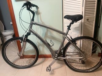 Trek Bike