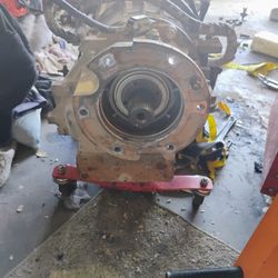 F 250/350 08-10 5r110w Transmission 