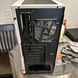 Arctic PC Case