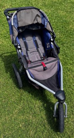 Bob Revolution Stroller