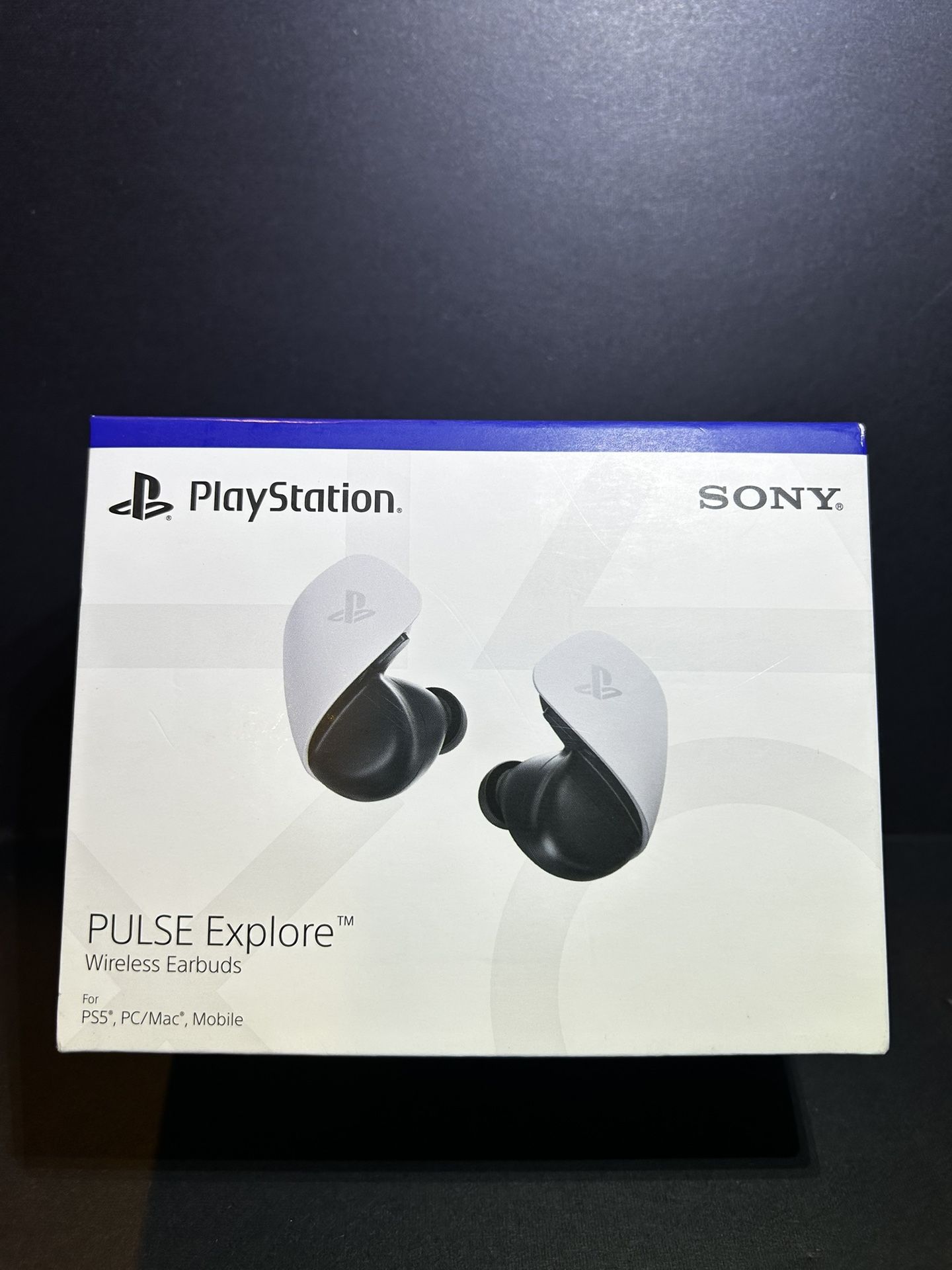 Playstation PULSE Explore Wireless Earbuds
