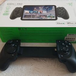 Razer Kishi V3 Pro (iPhone & Android)