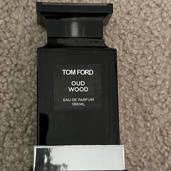 Tom Ford Oud Wood 