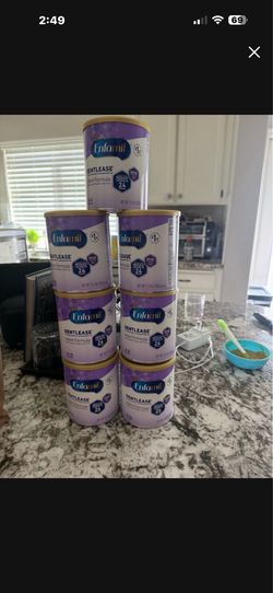 Enfamil