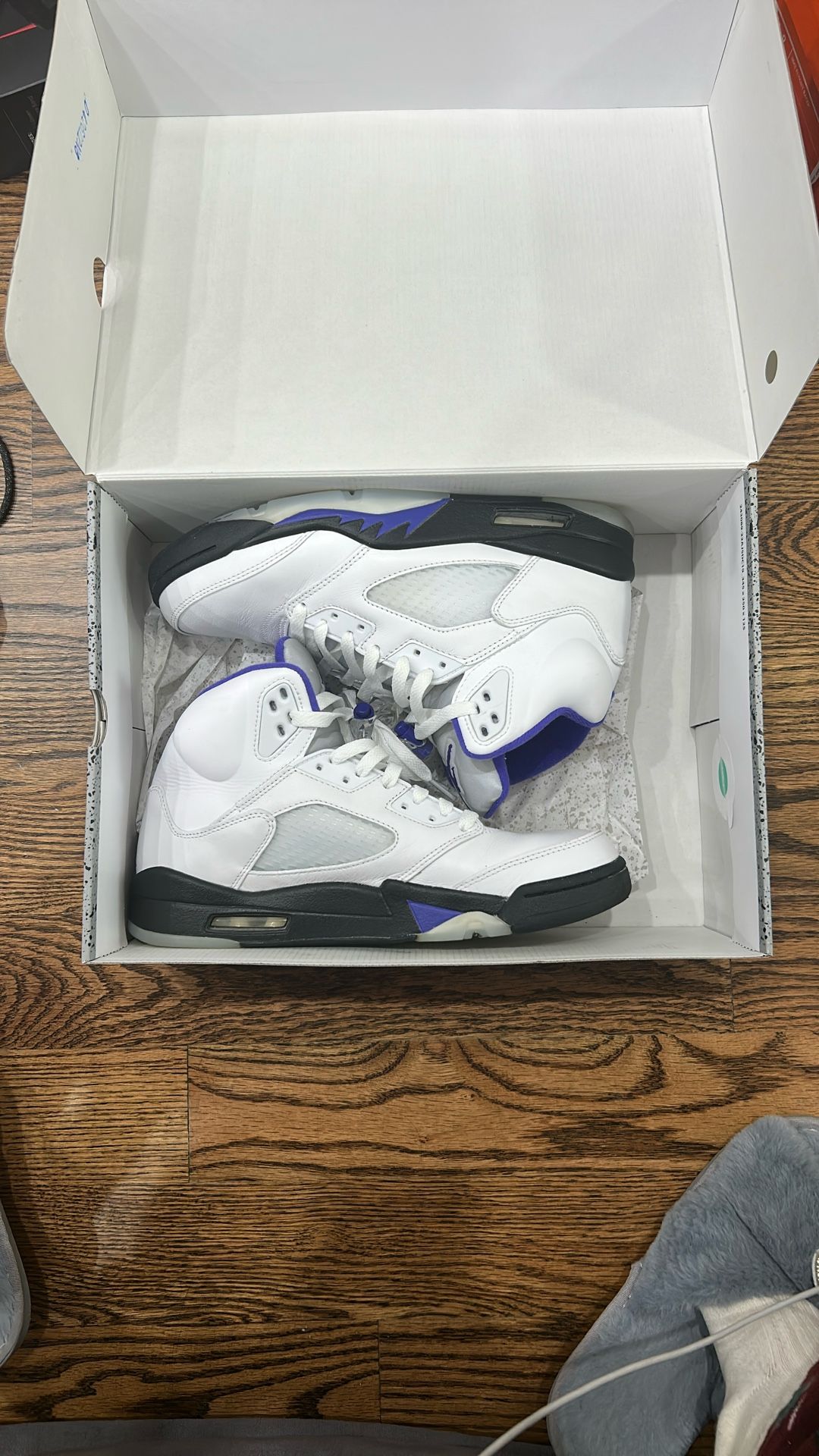 Air Jordan 5