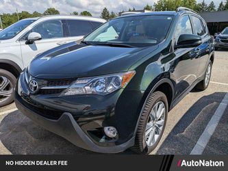 2013 Toyota RAV4