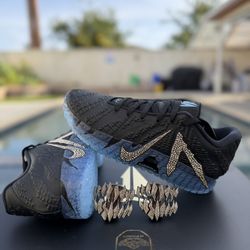 Nike Ja 3 “Swarovski”